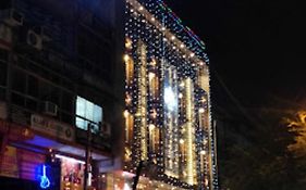 Hotel Aditya Residency